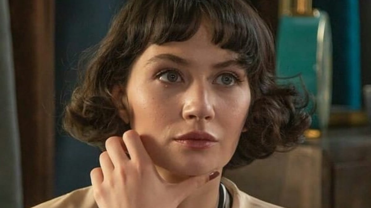 Terra Amara anticipazioni 8 dicembre: Zuleyha salva Umit da una tragedia ma è accusata di omicidio