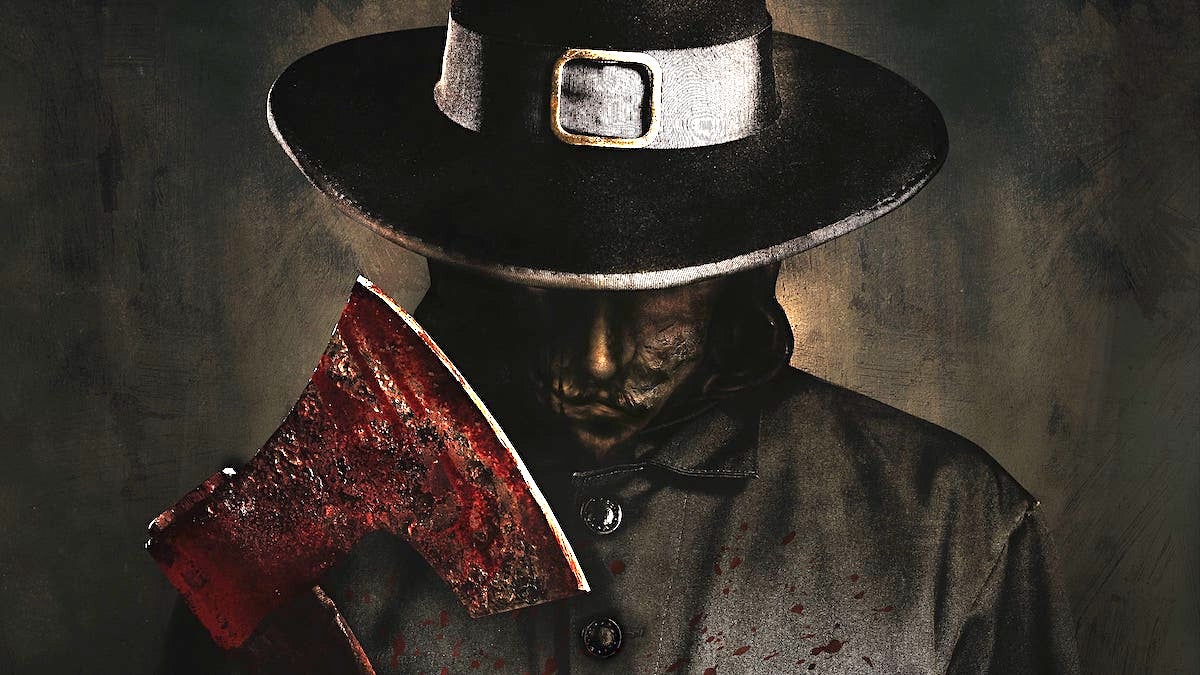 Thanksgiving, Eli Roth pensa che un'altra festività meriti uno slasher tutto suo