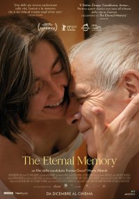 Locandina di The Eternal Memory