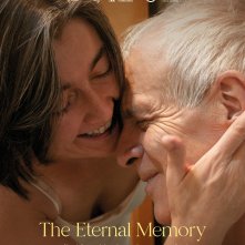 Locandina di The Eternal Memory
