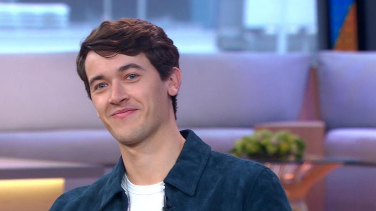 Tom Blyth, dopo Hunger Games, sarà il protagonista di Addio alle armi diretto da Michael Winterbottom