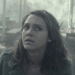 Verità sepolte: Jessica Alba in una scena del film