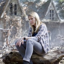 Verità sepolte: una sequenza del film