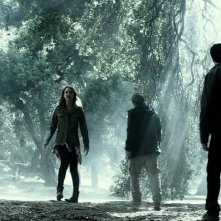 Verità sepolte: una foto del film