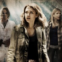 Verità sepolte: un'immagine promozionale del film