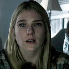 Verità sepolte: una scena del film