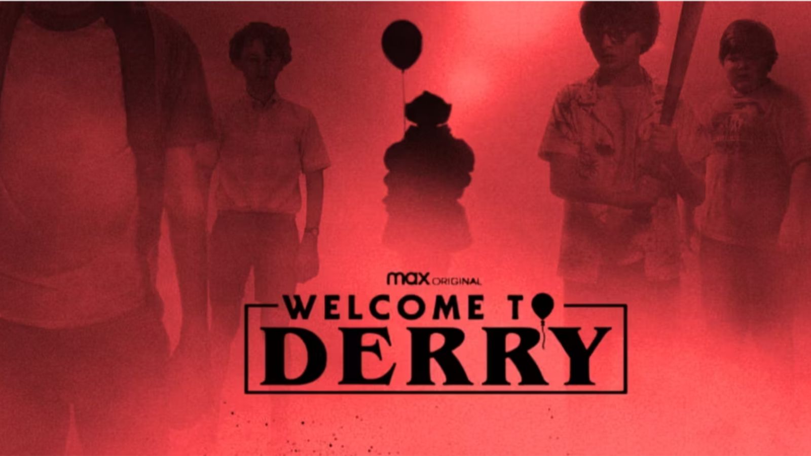 Welcome To Derry: prime immagini della serie prequel di It nel promo di Max