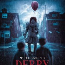 Locandina di Welcome To Derry