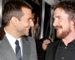 Bradley Cooper e Christian Bale star del thriller Best of Enemies