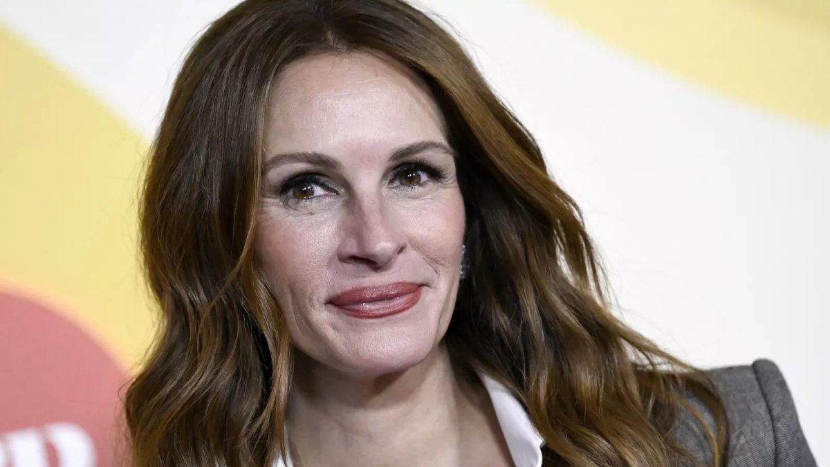 Julia Roberts rivela per quale dei suoi film farebbe un sequel