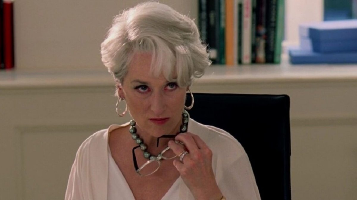 Il Diavolo Veste Prada, la scelta di Meryl Streep non aveva convinto tutti: "Pensavano fossimo pazzi"