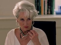 Il Diavolo Veste Prada, la scelta di Meryl Streep non aveva convinto tutti: 'Pensavano fossimo pazzi'