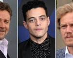 Russell Crowe, Rami Malek e Michael Shannon protagonisti di un dramma storico sul processo Norimberga
