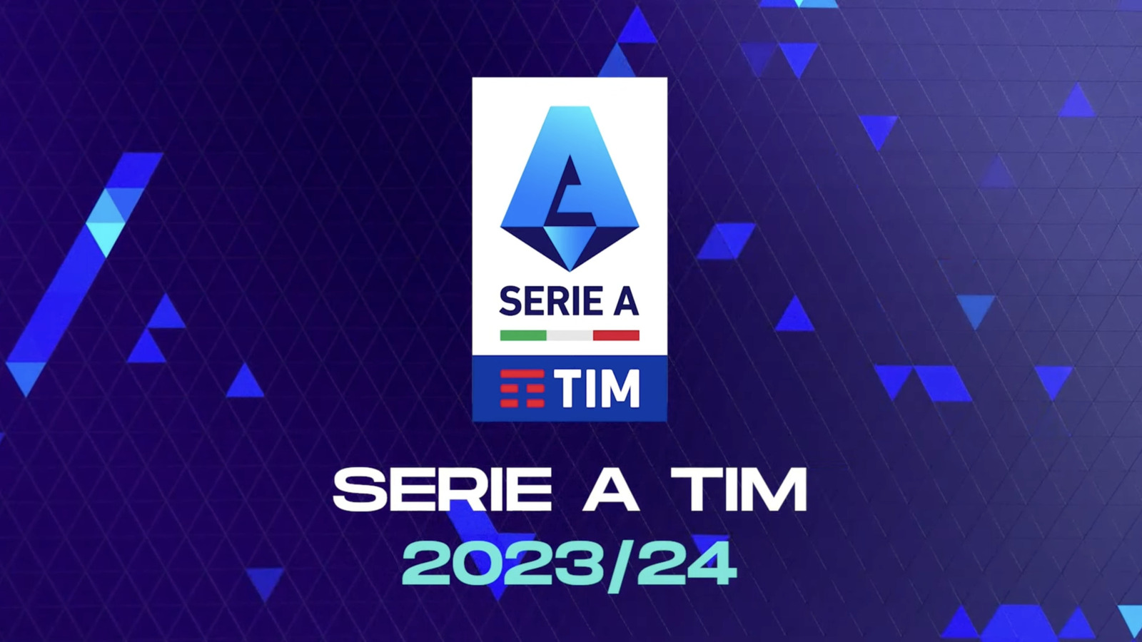 Serie A 2023/2024 partite di oggi: dove vederle in diretta tv