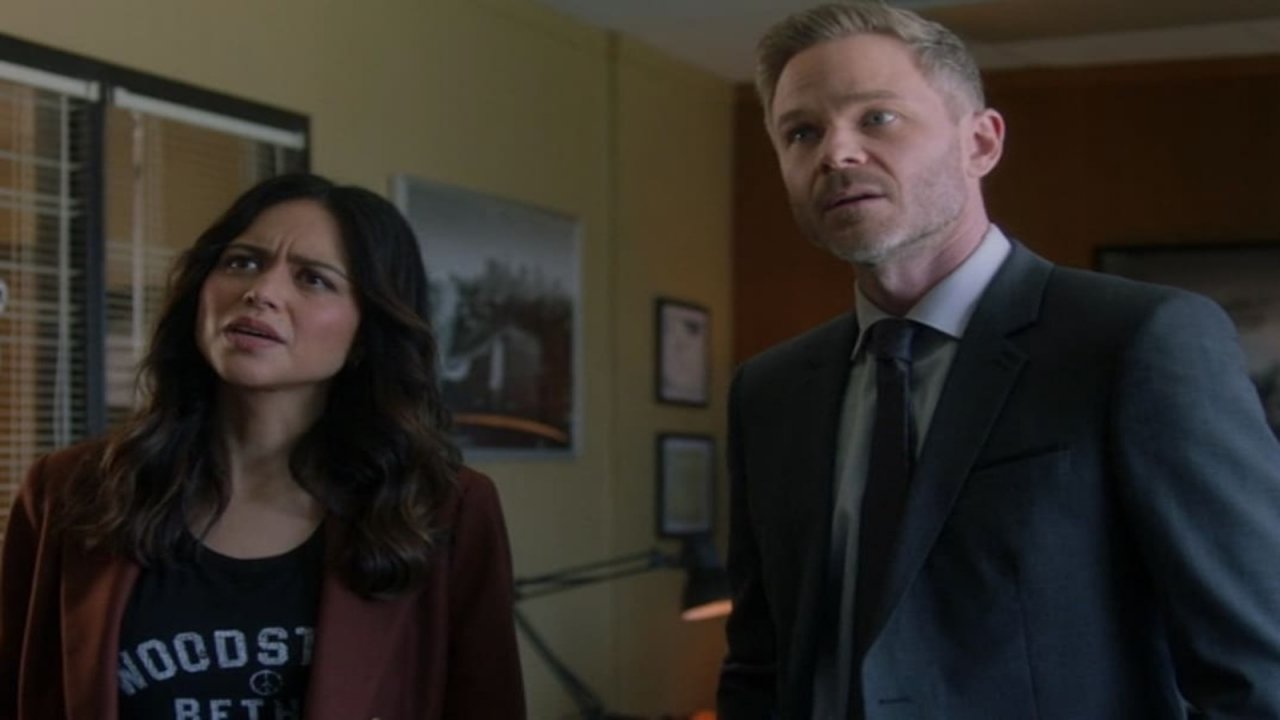 The Rookie 5 stasera su Rai 2: trama e cast degli episodi di venerdì 8 dicembre