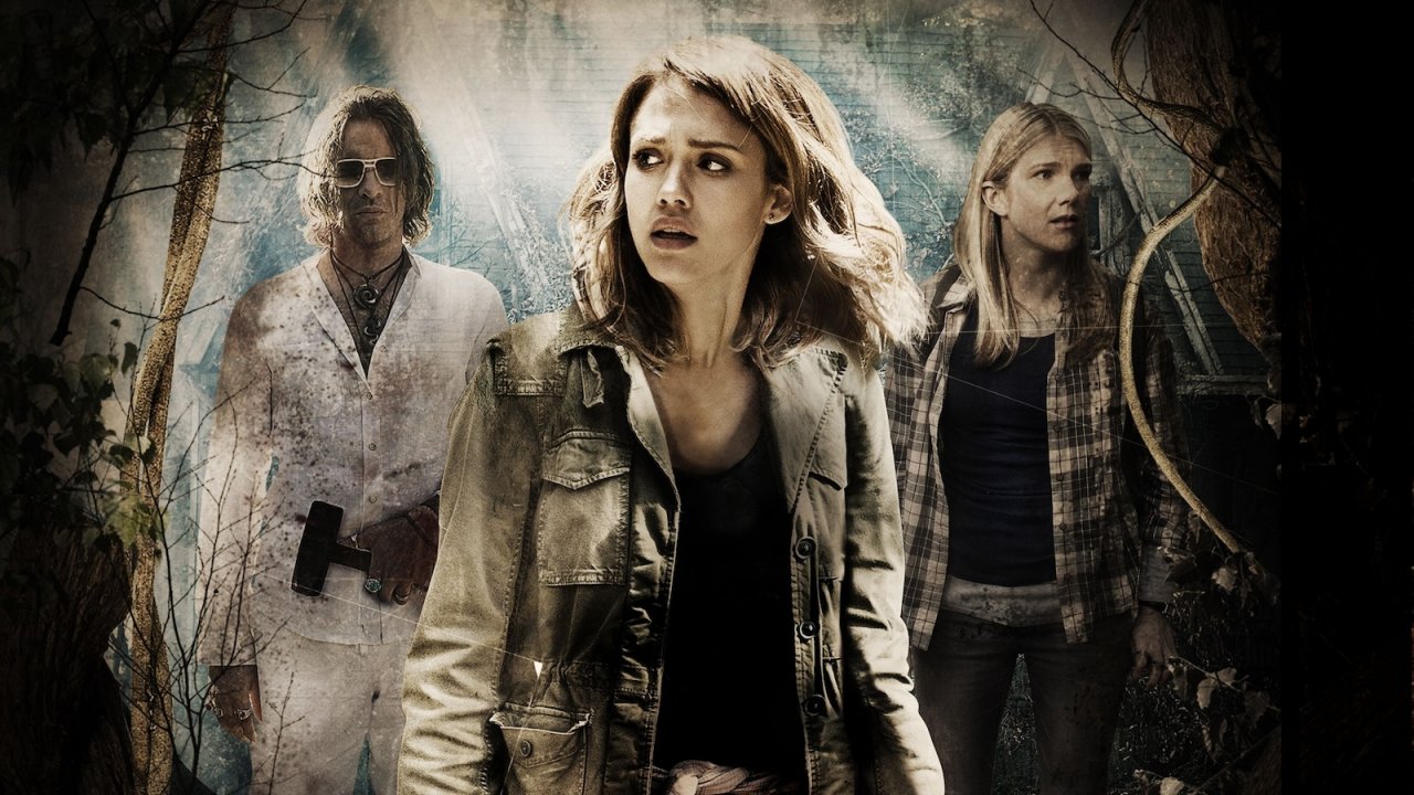 Verità sepolte, la recensione: un suicidio di massa e un orrore senza fine