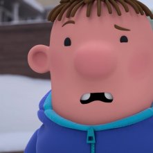 Diario di una Schiappa a Natale - Si salvi chi può!: una foto del film