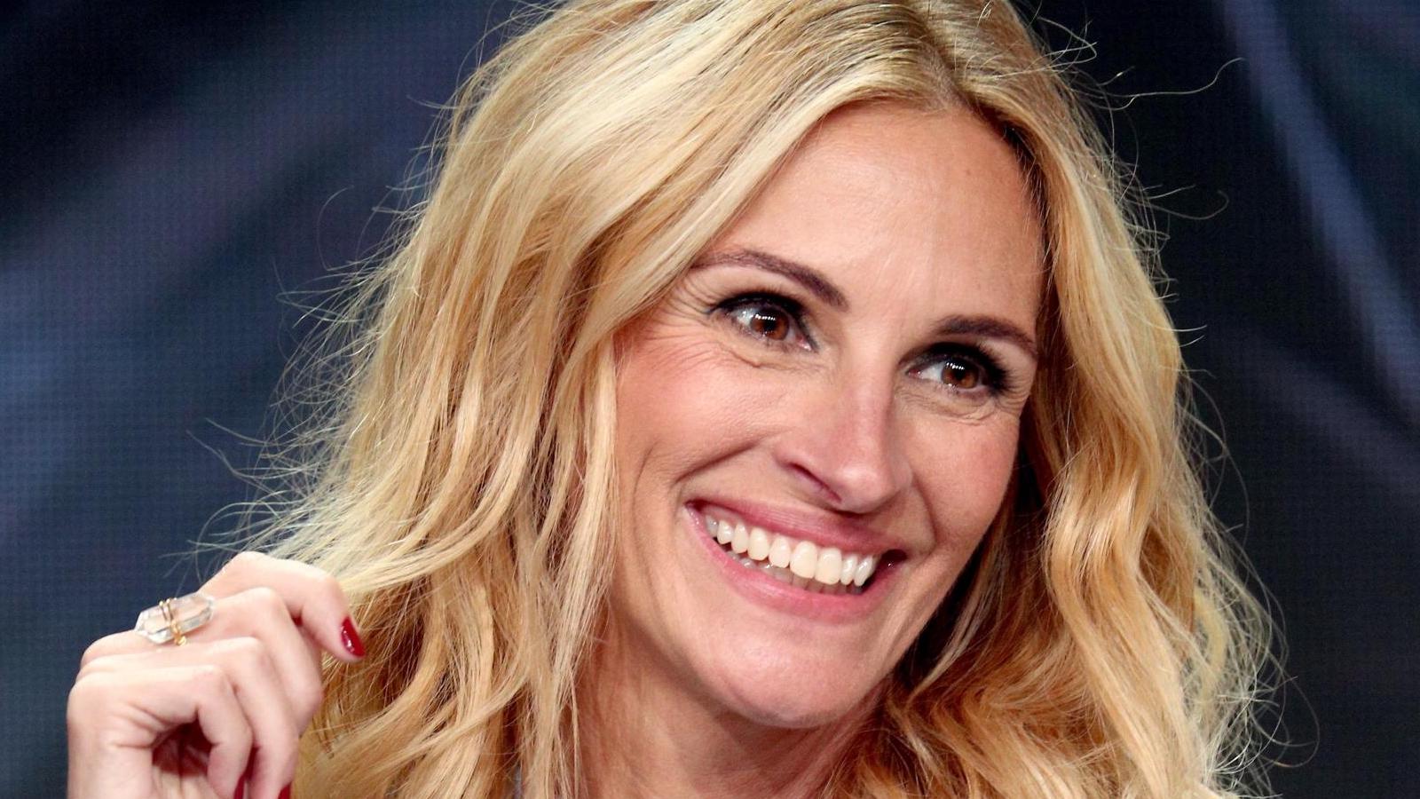 Julia Roberts: 'Per mia fortuna Meg Ryan ha rifiutato Fiori d'acciaio, ma io ho detto no a C'è posta per te'