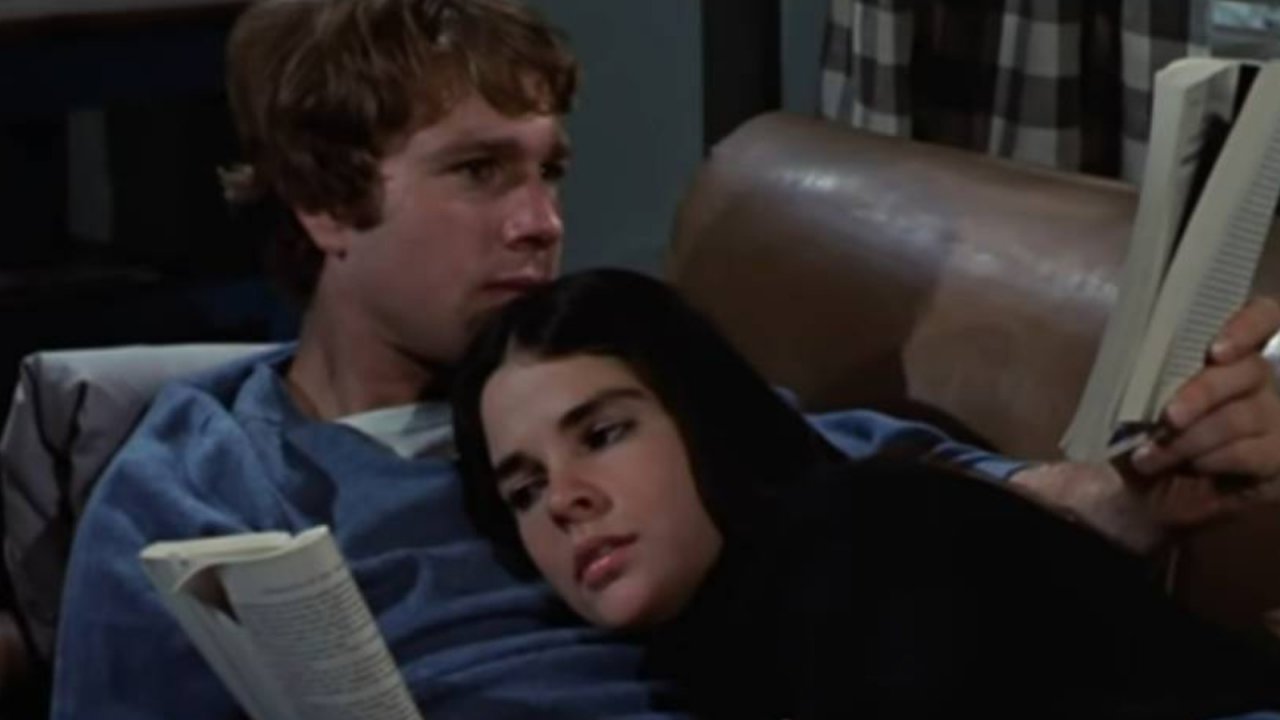 Muore a 82 anni Ryan O’Neal, star di Love Story