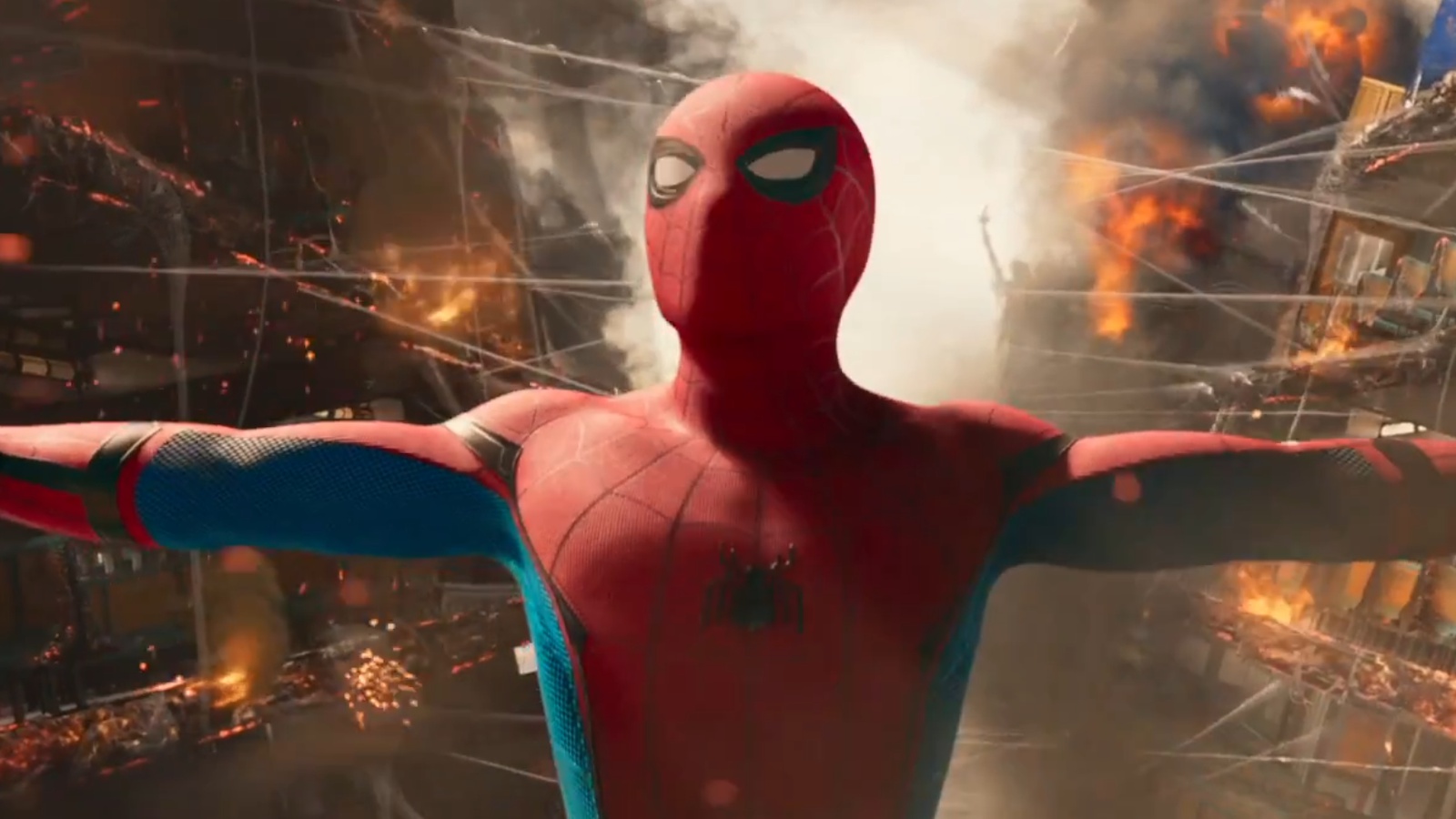 Spider-Man 4: perché è un cinecomic delicato e difficile