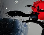 Un piccolo Batman per un grande Bat-Natale, la recensione: voglia di essere super