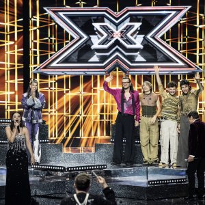 X Factor 2023: i finalisti