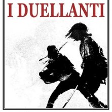 Locandina di I duellanti