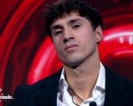 Grande Fratello, termina il triangolo: Mirko eliminato,  Marco, Perla, Sara, e Vittorio in nomination