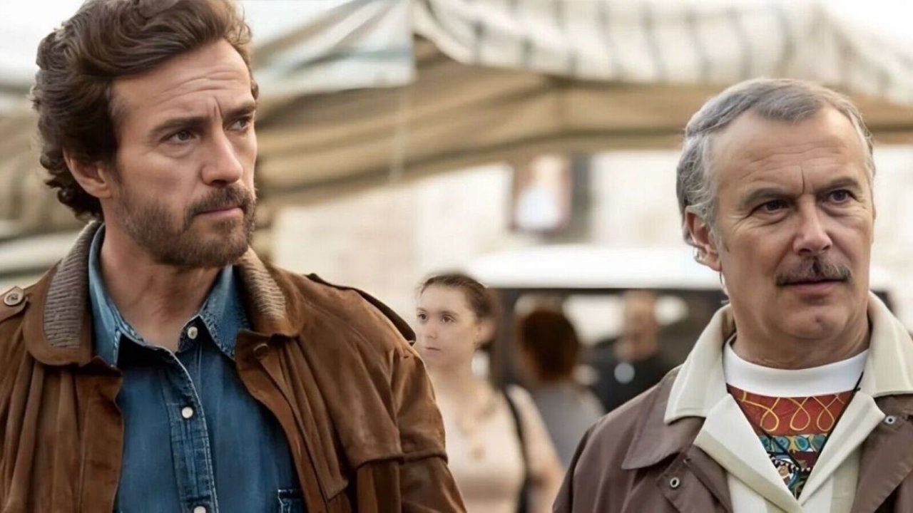 Il metodo Fenoglio stasera su Rai 1: la trama della terza puntata