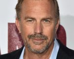 Nuova storia d'amore per Kevin Costner?