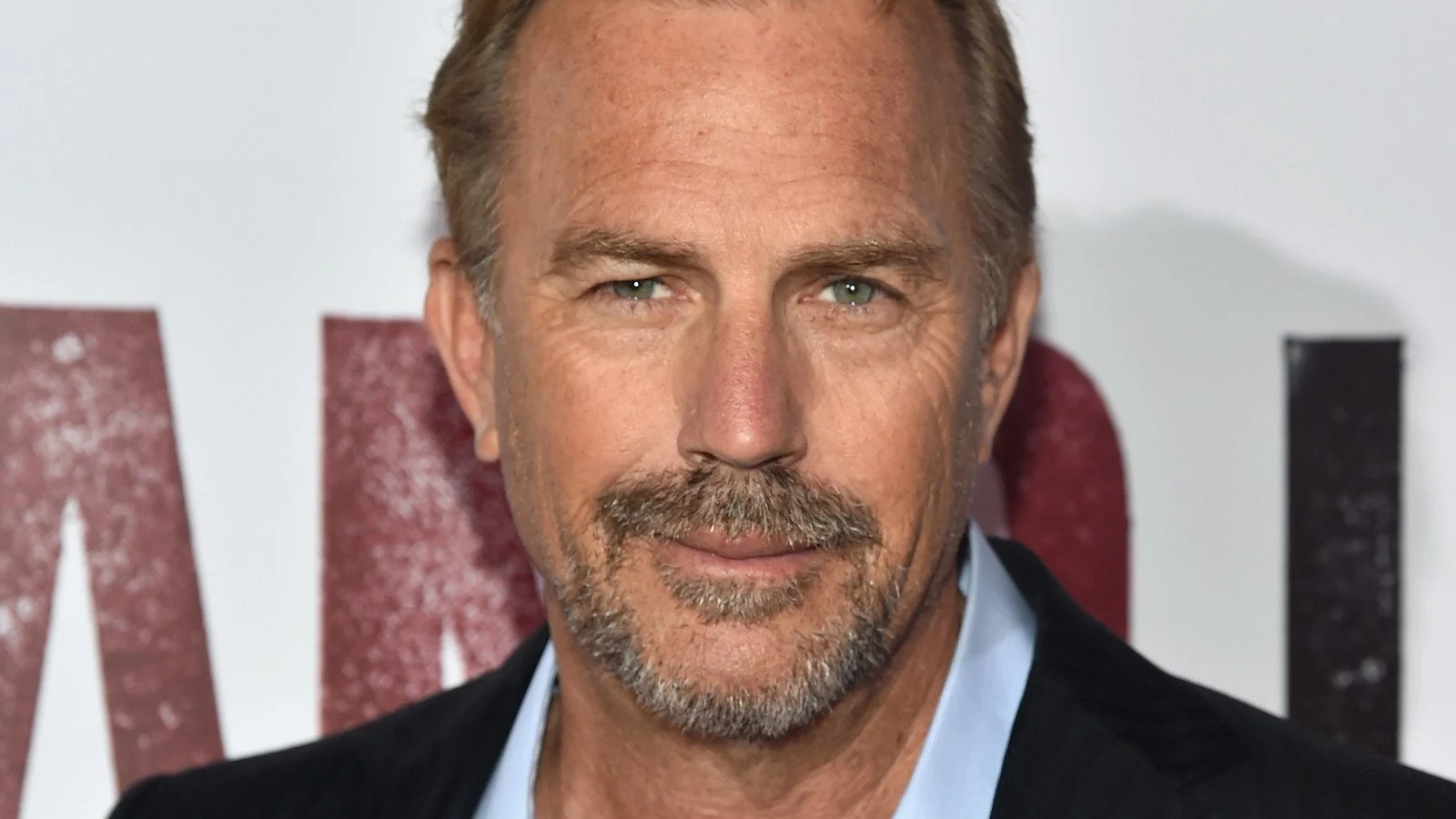 Nuova storia d'amore per Kevin Costner?