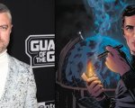 Sean Gunn sarà Maxwell Lord nel nuovo DC Universe, James Gunn: 'Definirlo villain è un po' riduttivo'