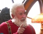 Tim Allen: per un co-star di Nuovo Santa Clause Cercasi lavorare con Allen è stata 'l'esperienza peggiore'