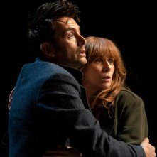 Doctor Who: David Tennant e Catherine Tate in The Giggle