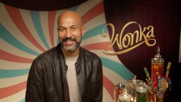 Wonka: Keegan-Michael Key