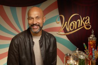 Wonka: Keegan-Michael Key