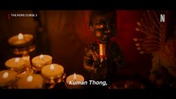 The Rope Curse 3 -  Trailer