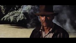 Timeless Heroes - Indiana Jones And Harrison Ford  - Trailer