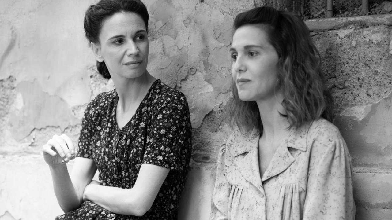 Prima di C'è ancora domani: le migliori gag di Paola Cortellesi