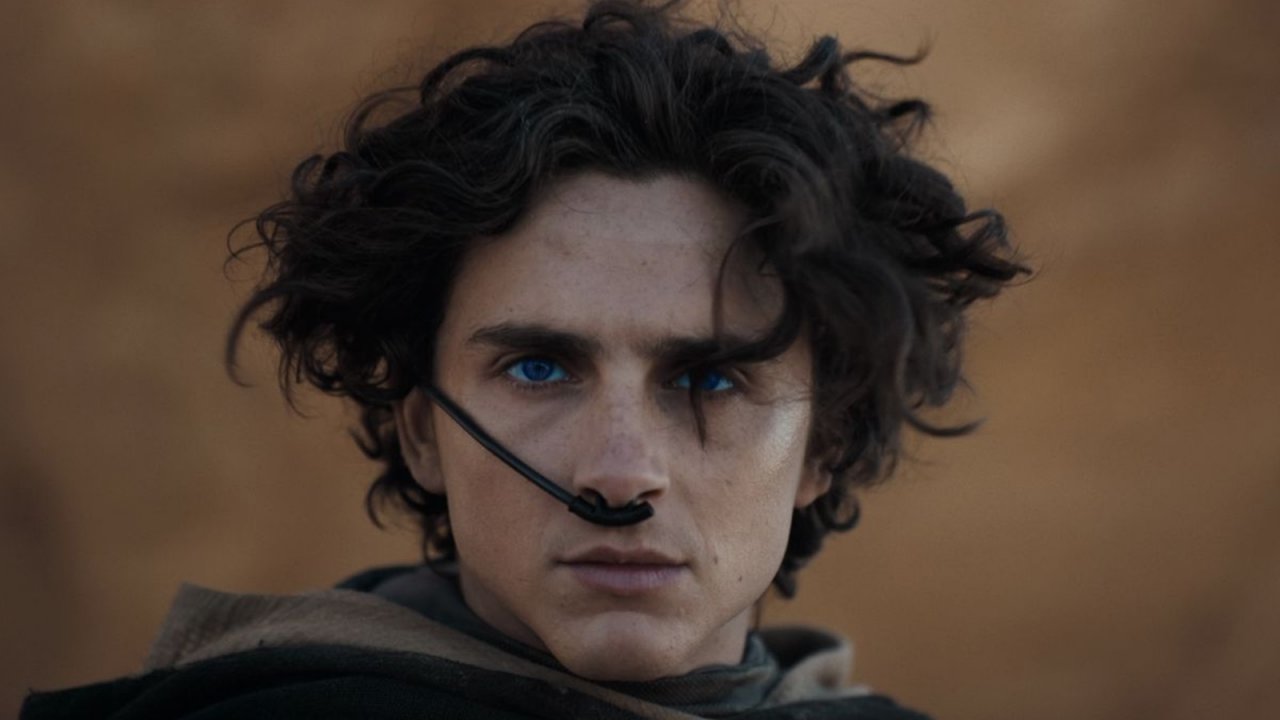 Dune: Parte 2, svelata la durata del film diretto da Denis Villeneuve