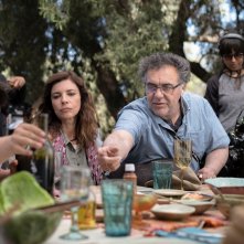 Familia: una foto del film