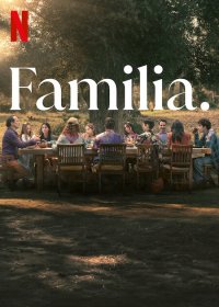 Locandina di Familia