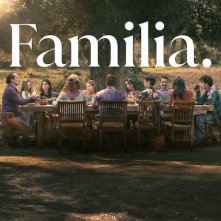 Locandina di Familia