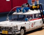 Ghostbusters: il set LEGO dell’iconica ECTO-1, da Legacy, è attualmente in sconto su Amazon