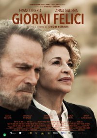 Locandina di Giorni Felici
