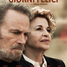 Locandina di Giorni Felici