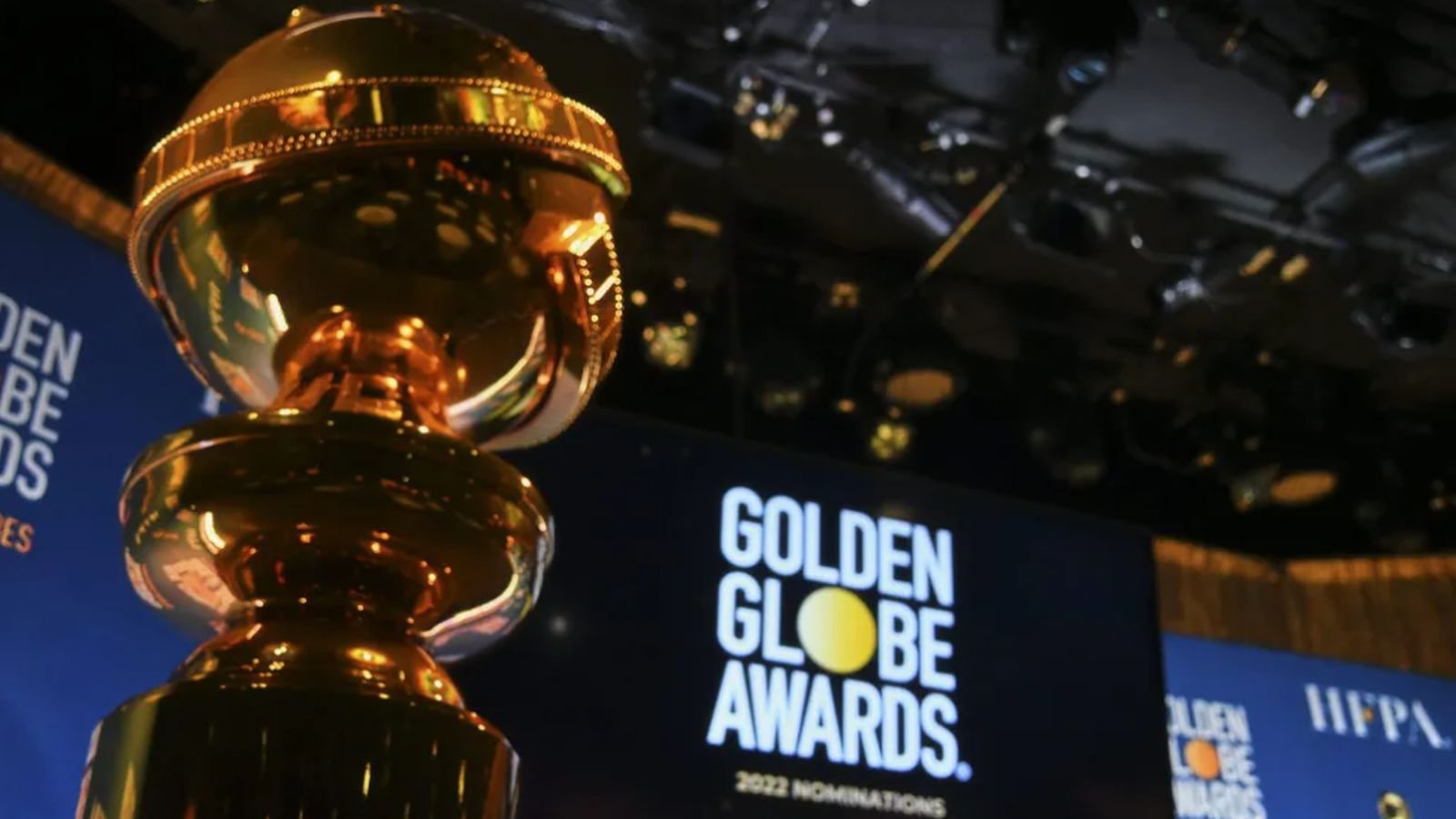 Golden Globe 2024 ecco come seguire l'annuncio delle nomination in