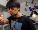 Hideo Kojima: Connecting Worlds, nuovo trailer e data di uscita del documentario Disney+