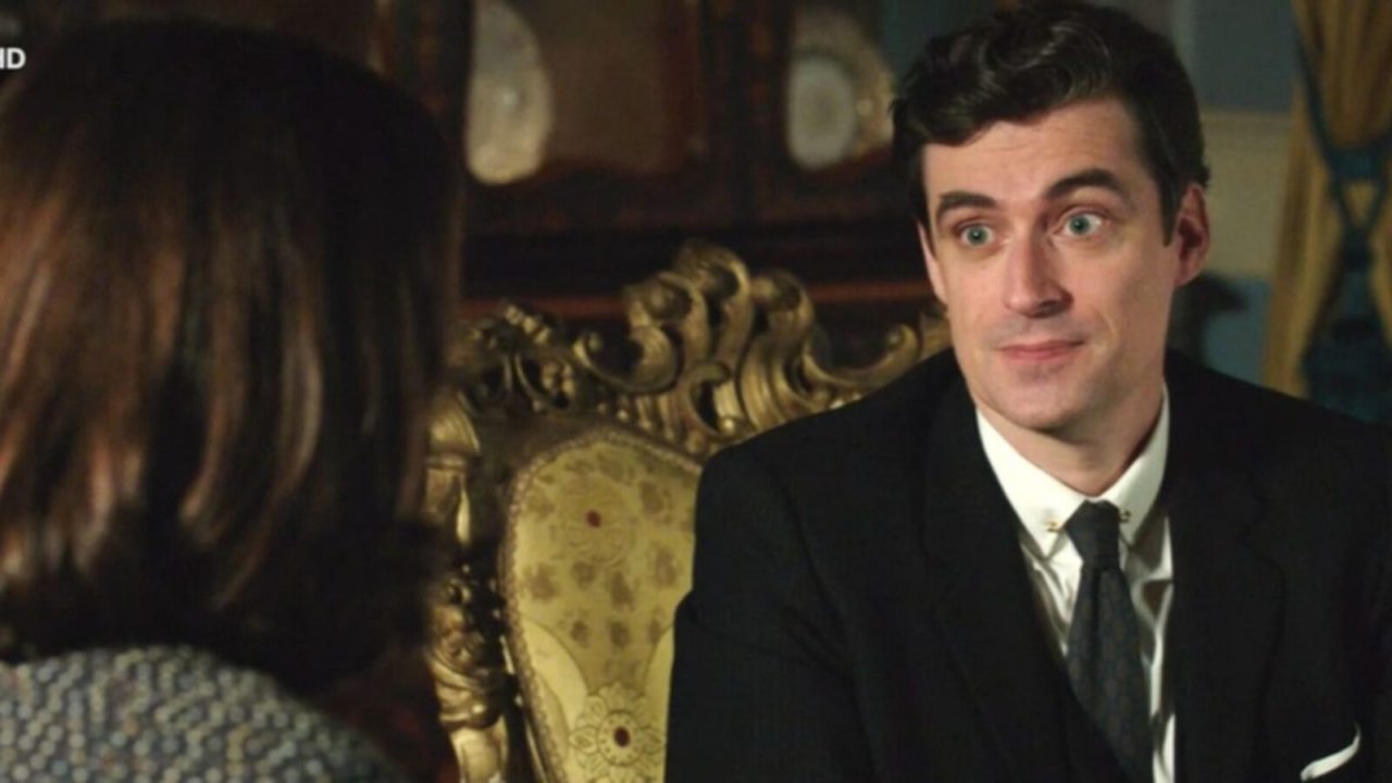 Il Paradiso delle signore anticipazioni 12 dicembre: Matilde vuole annullare il matrimonio ma Tancredi...