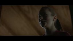 The Dark And The Wicked - Trailer